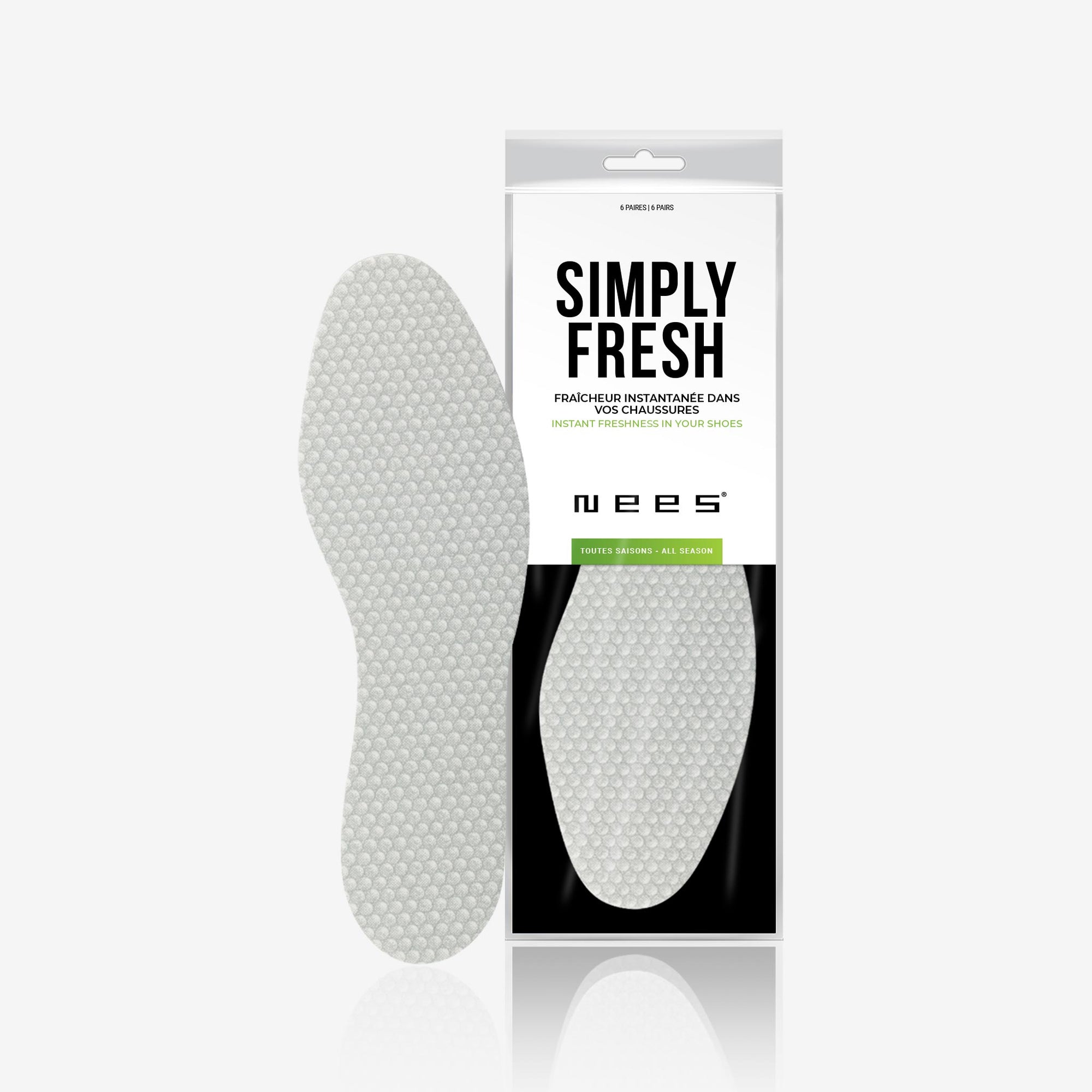 Simply Fresh