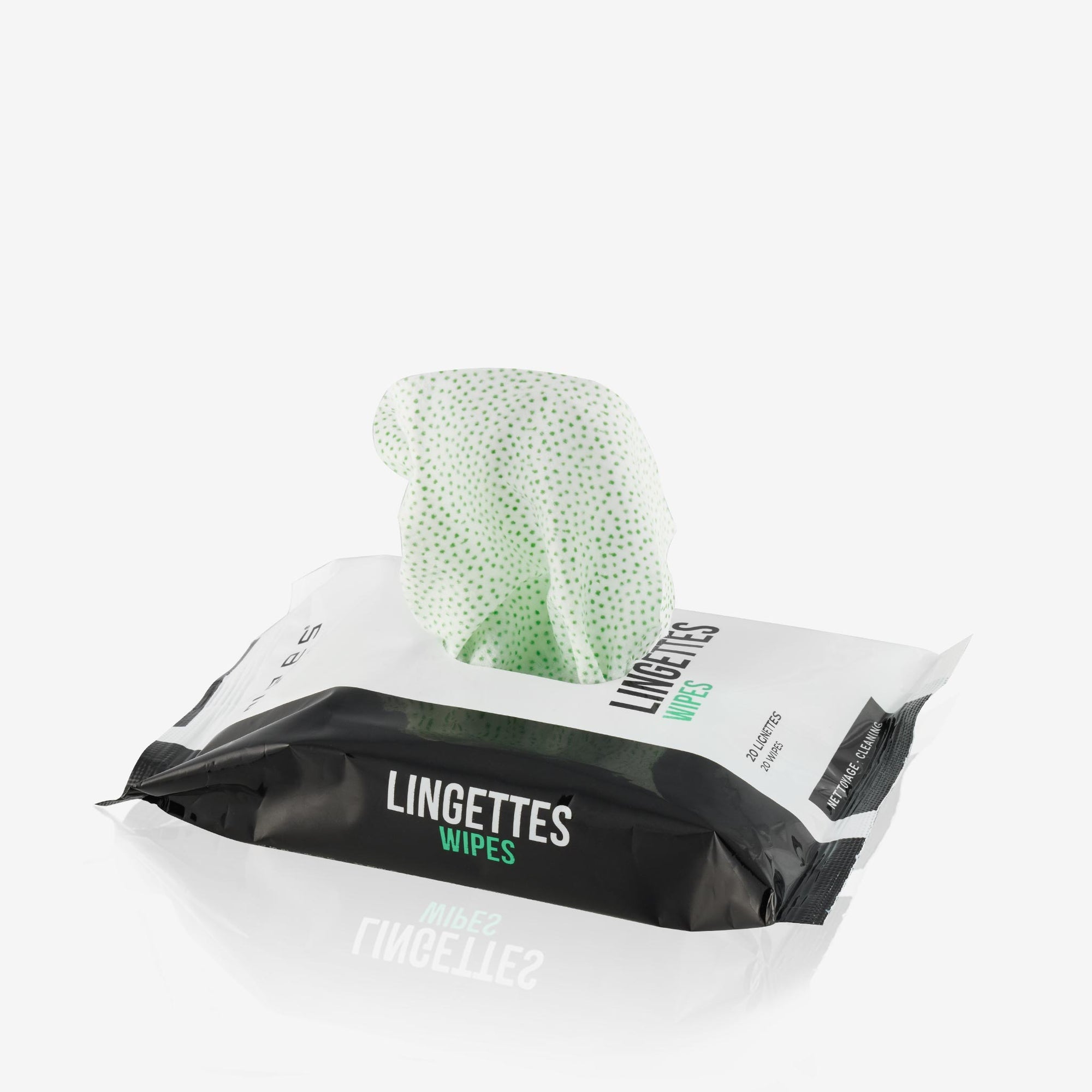 Clean Wipes