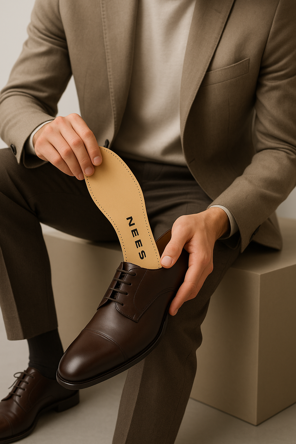 Insoles