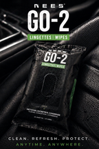 GO-2 Wipes