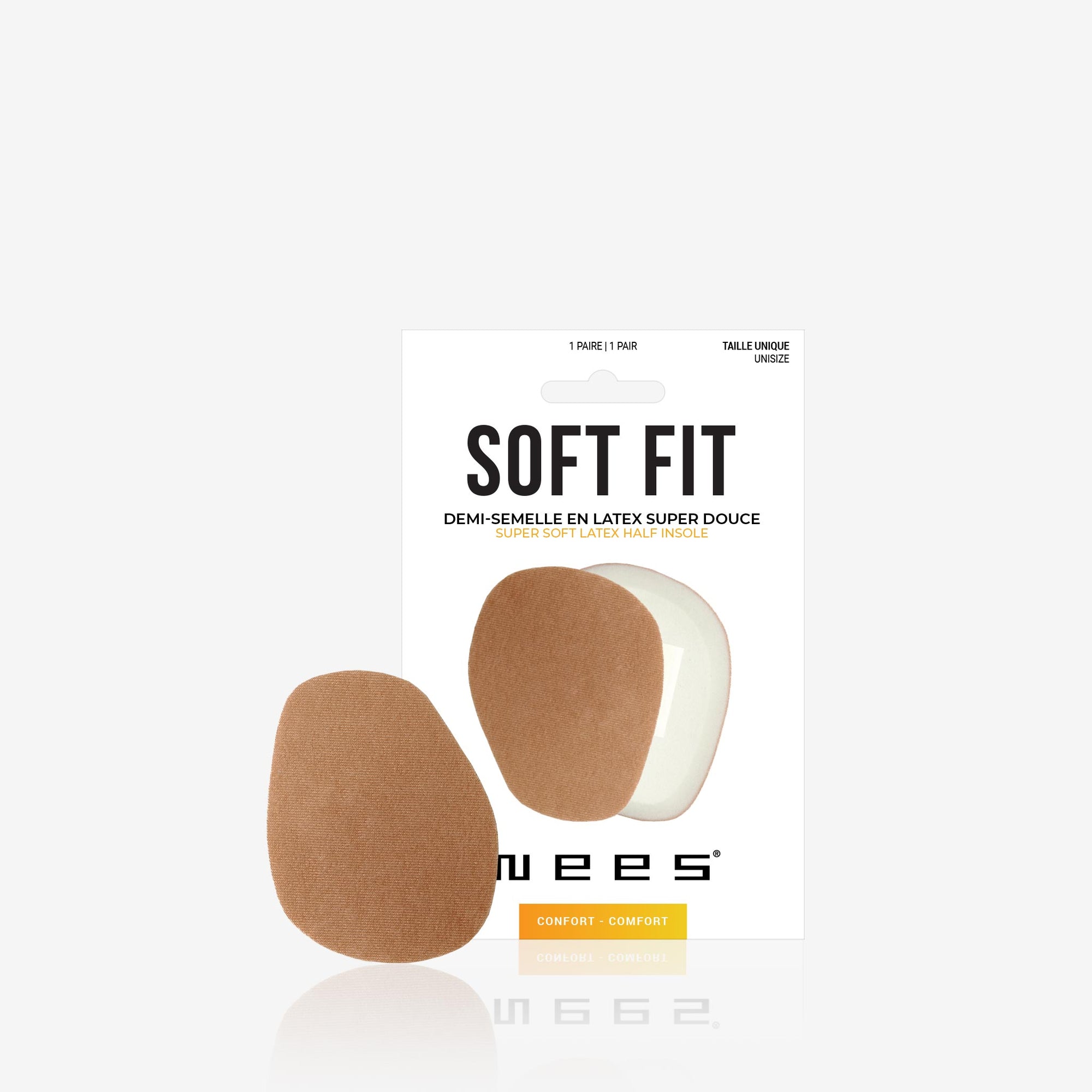 Soft Fit