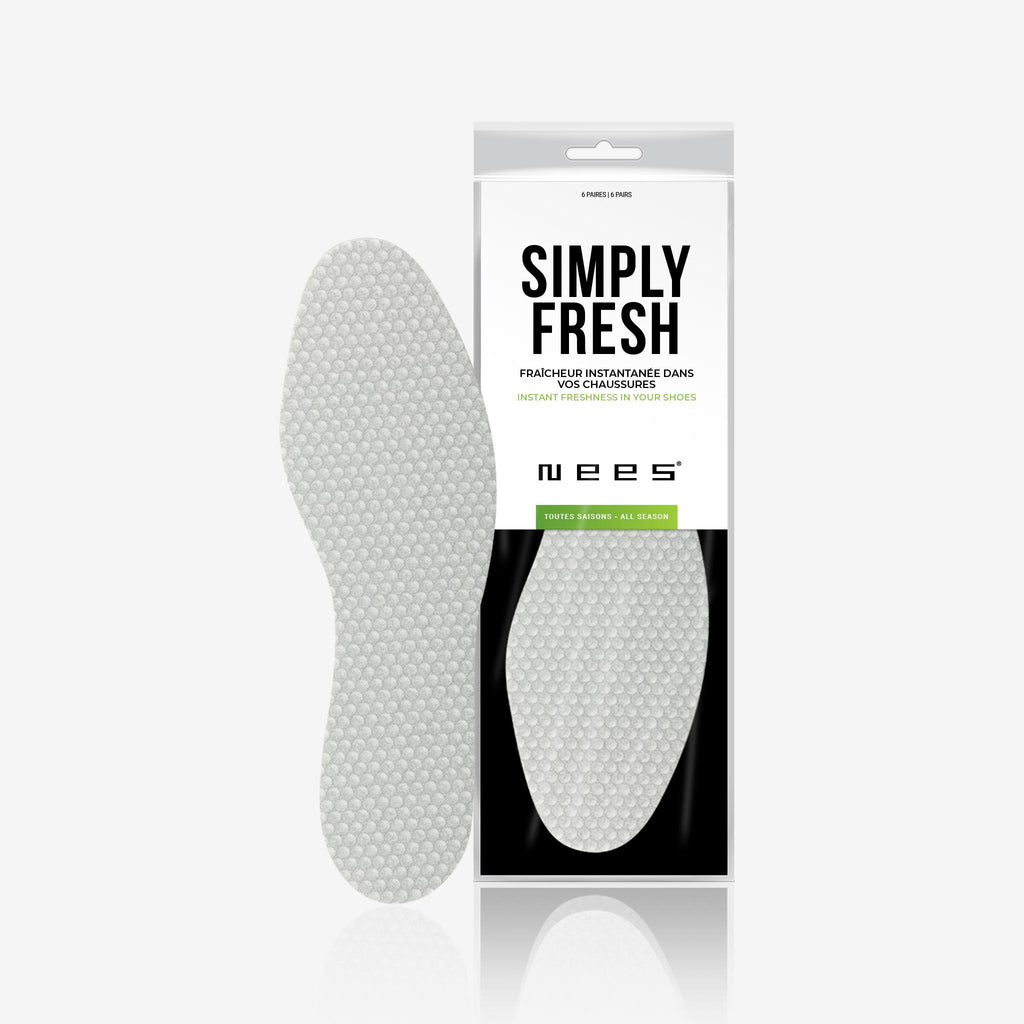 Simply Fresh Essentials Simply Fresh – NEES
