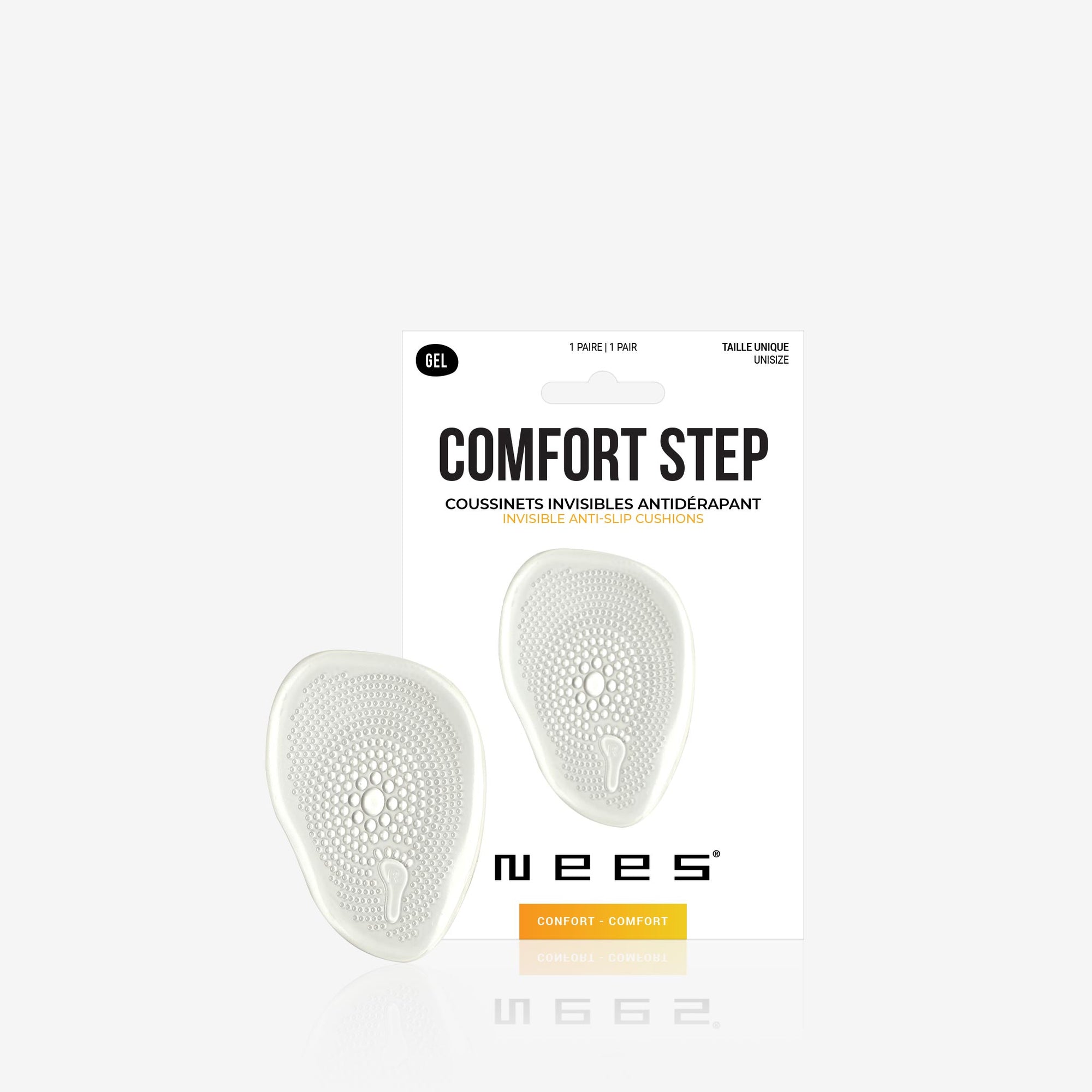 Gel Comfort Step