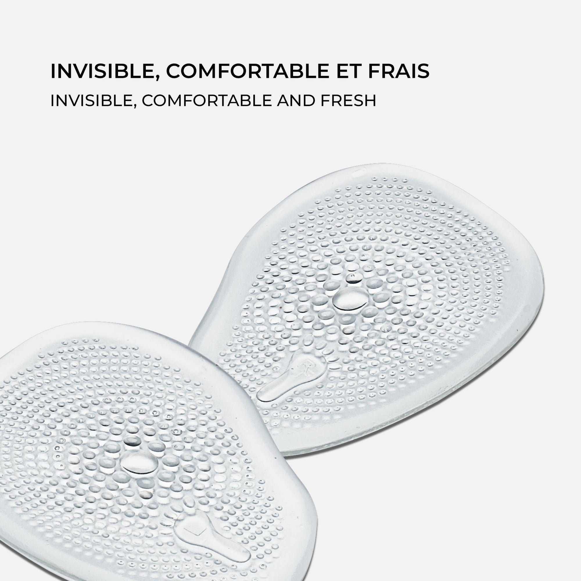 Gel Comfort Step