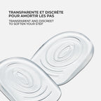 Gel Heel Pad
