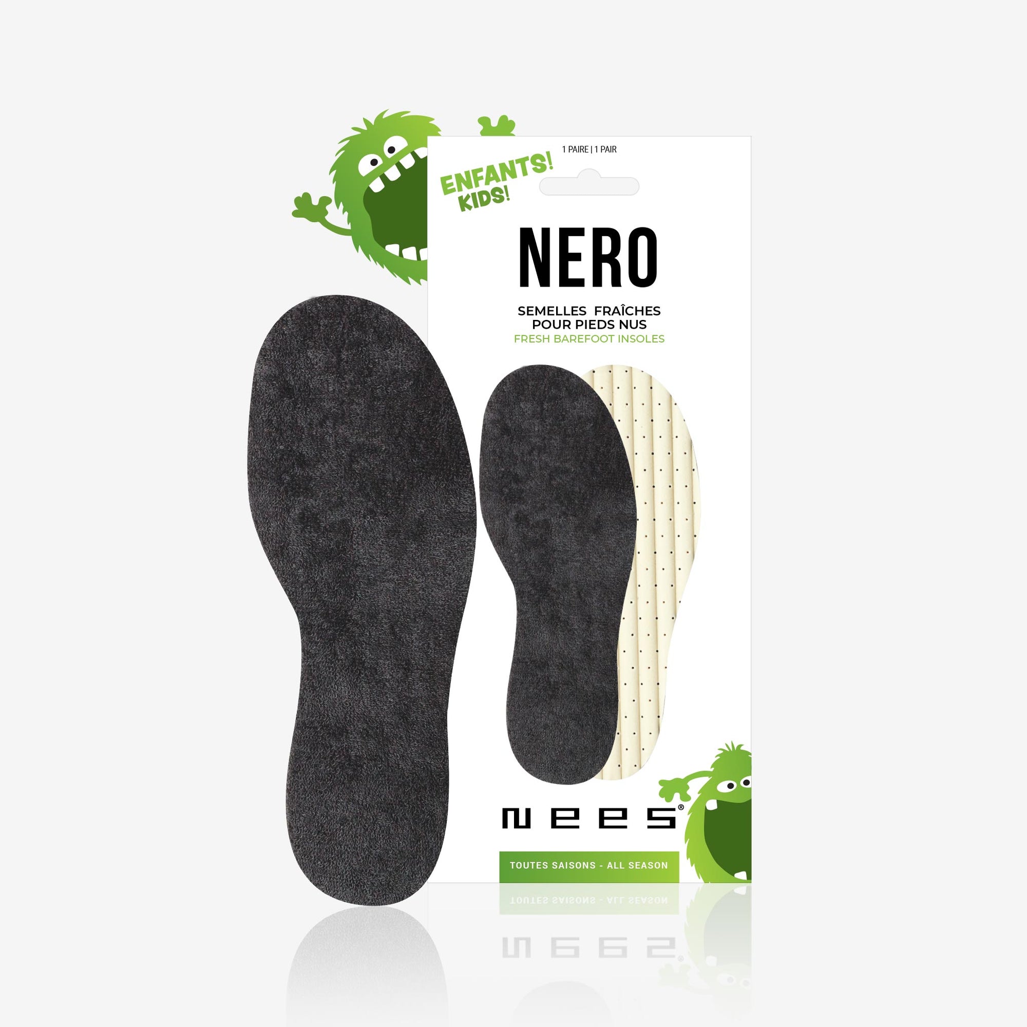 Nero Kids