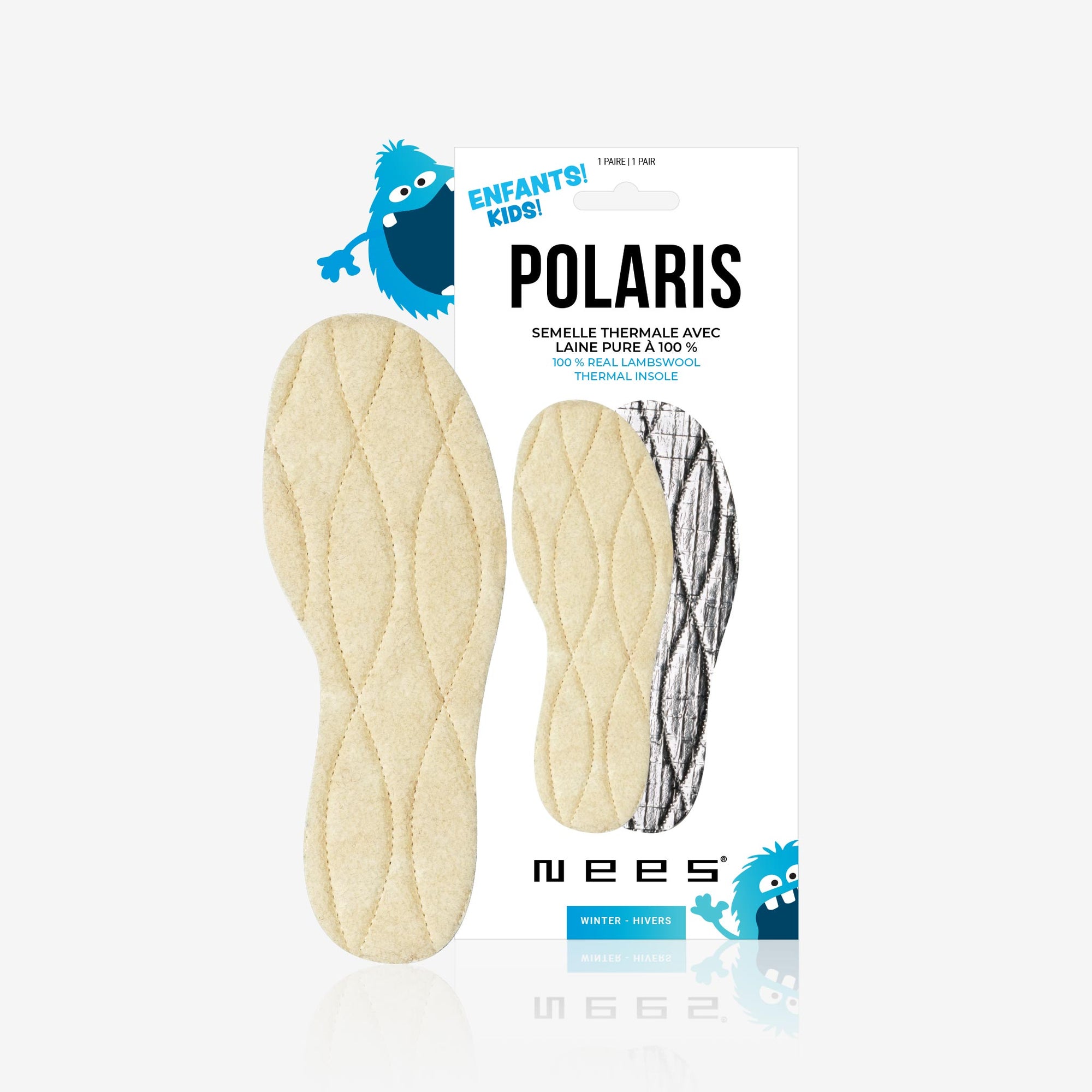 Polaris Kids