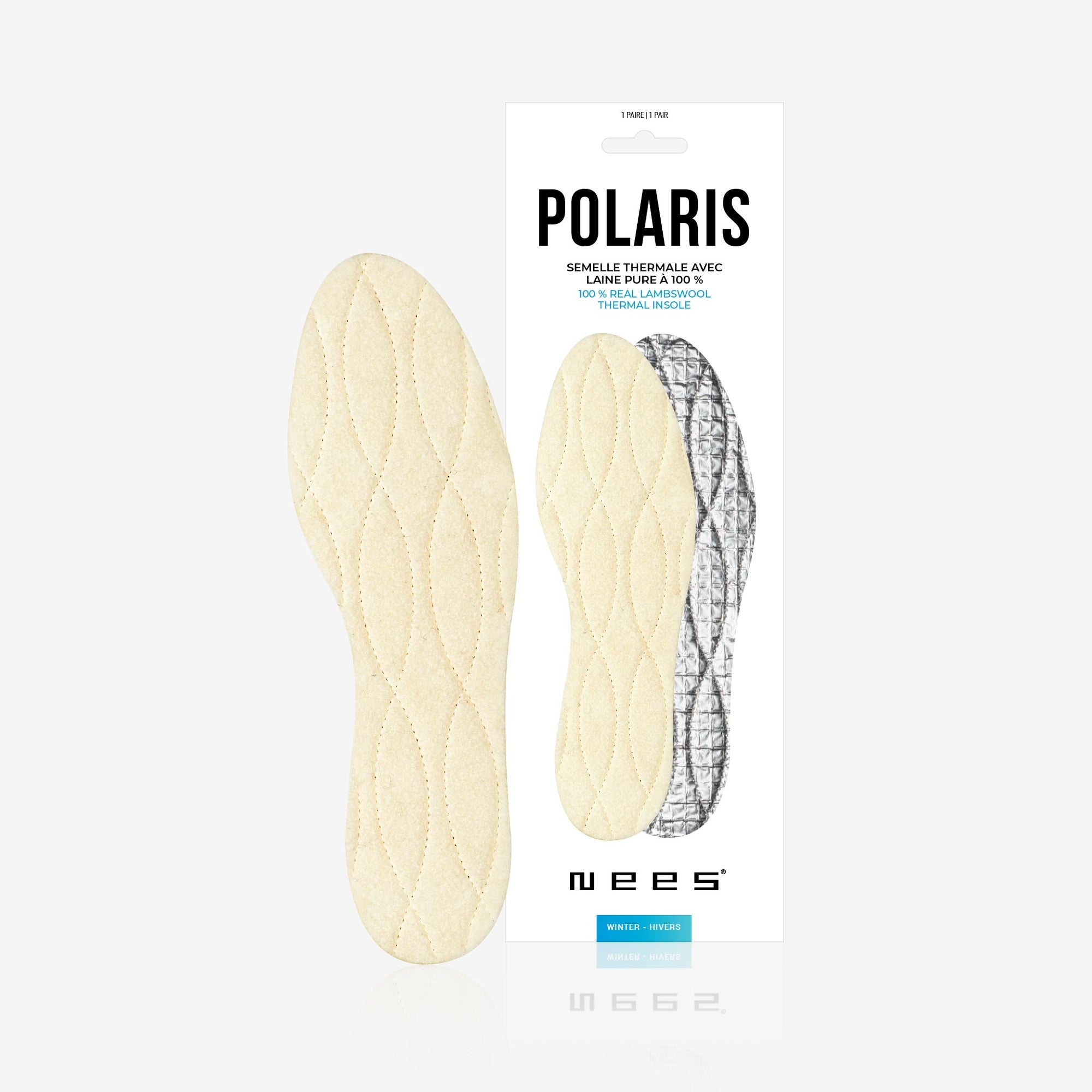 Polaris