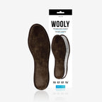 Wooly