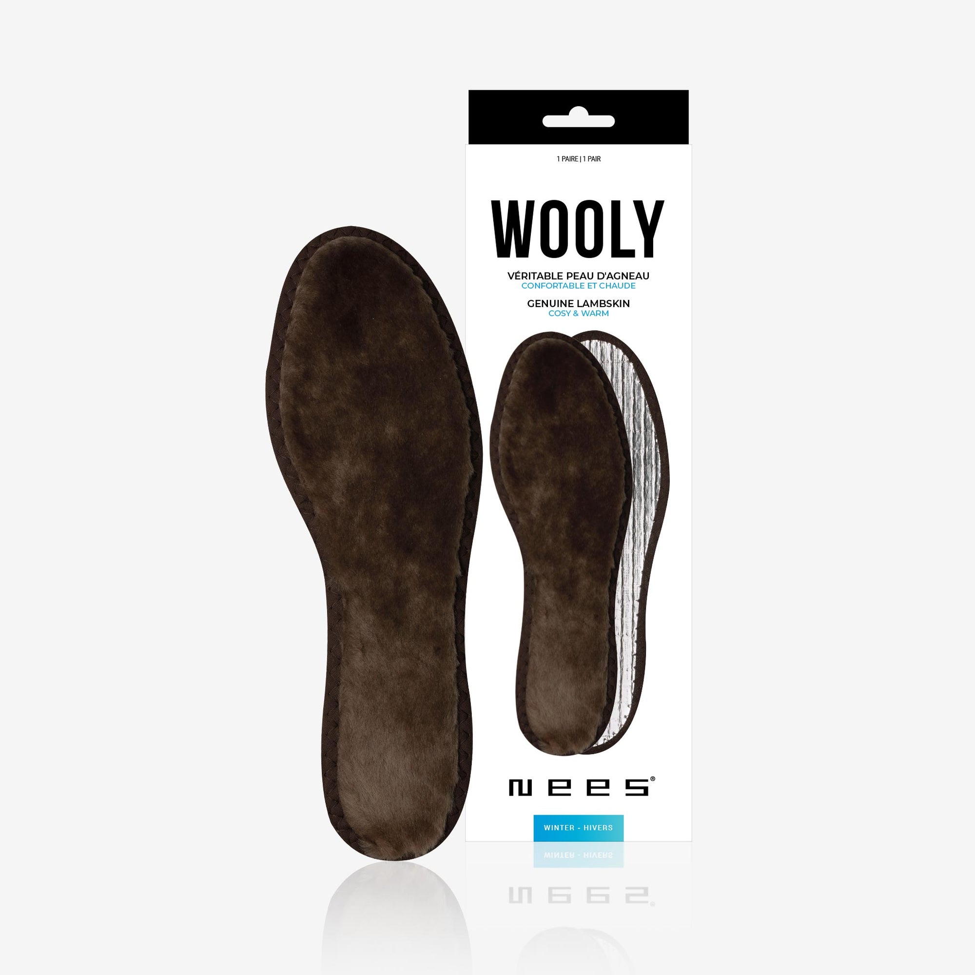 Wooly
