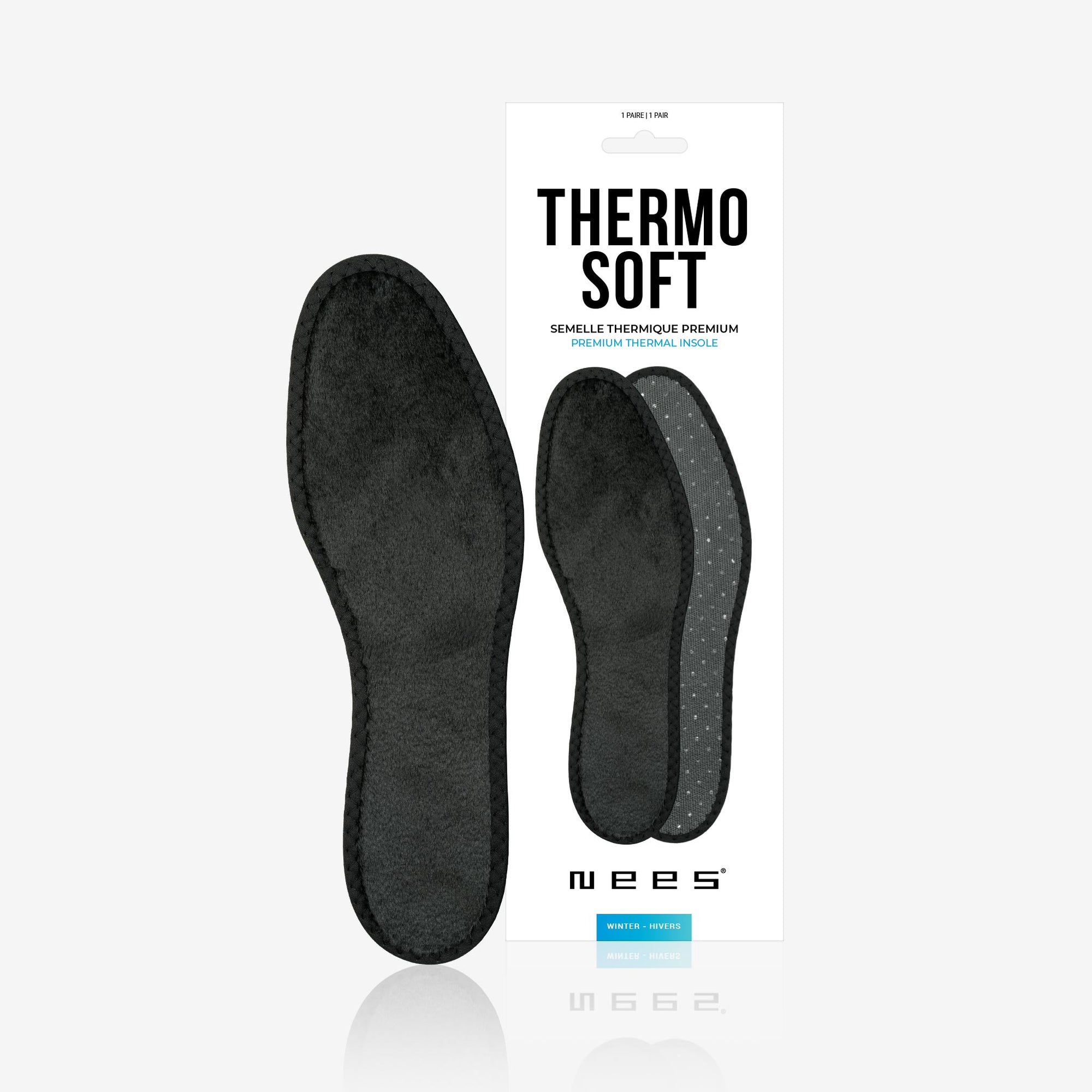 Thermo Soft