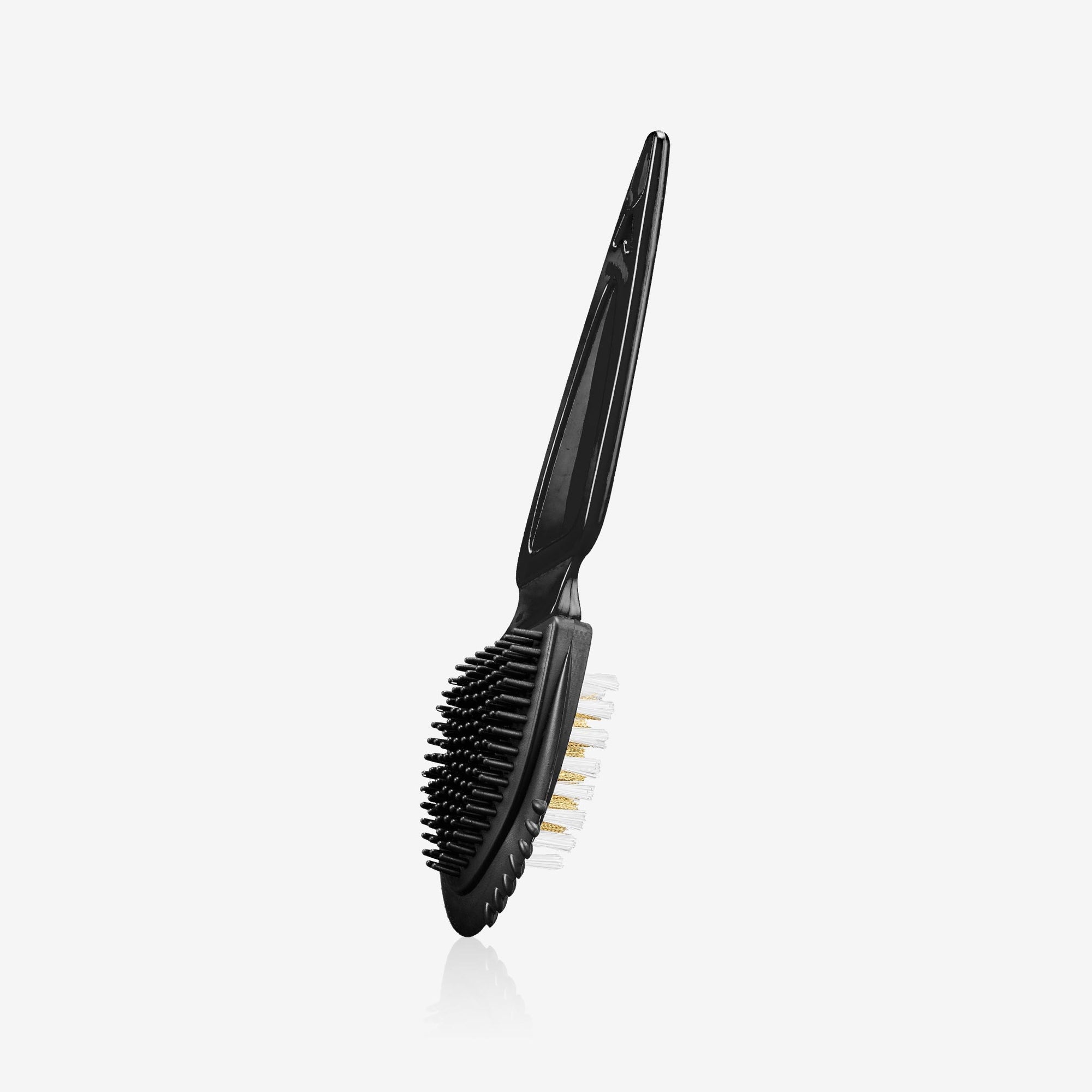 Deluxe Suede Brush