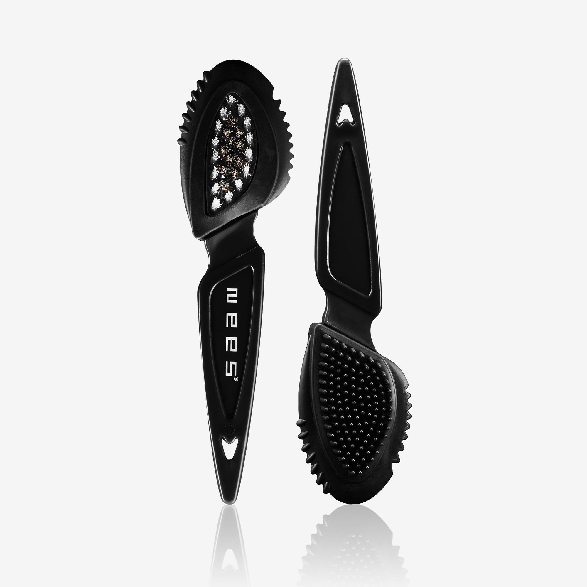 Deluxe Suede Brush