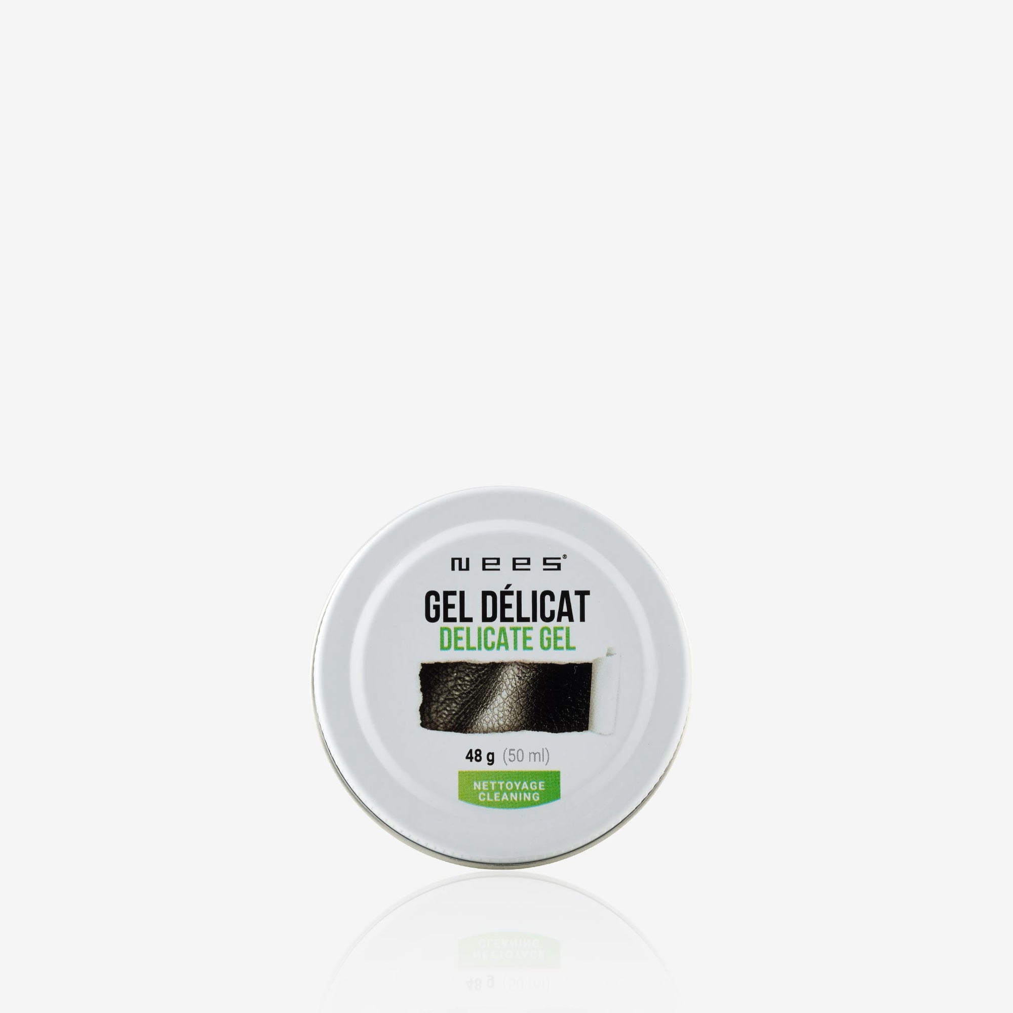 Delicate Gel