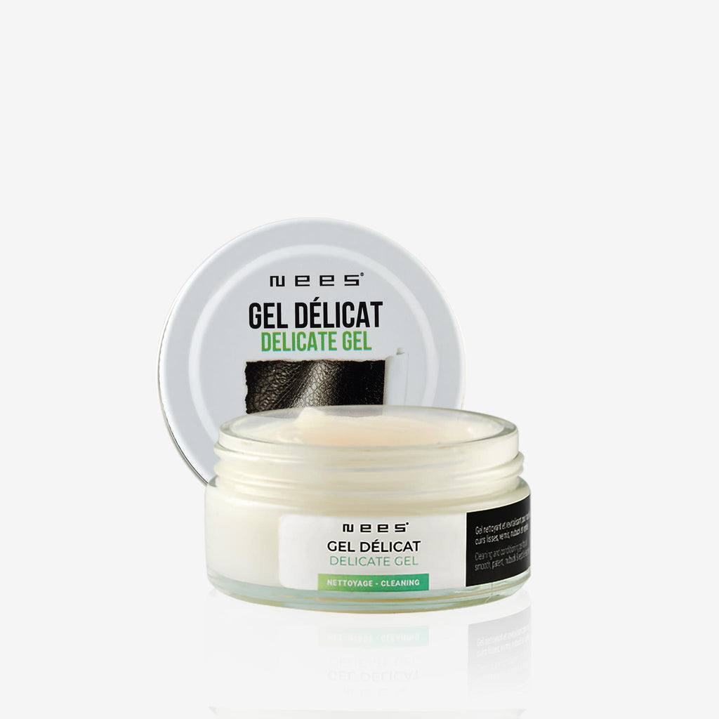 Delicate Gel