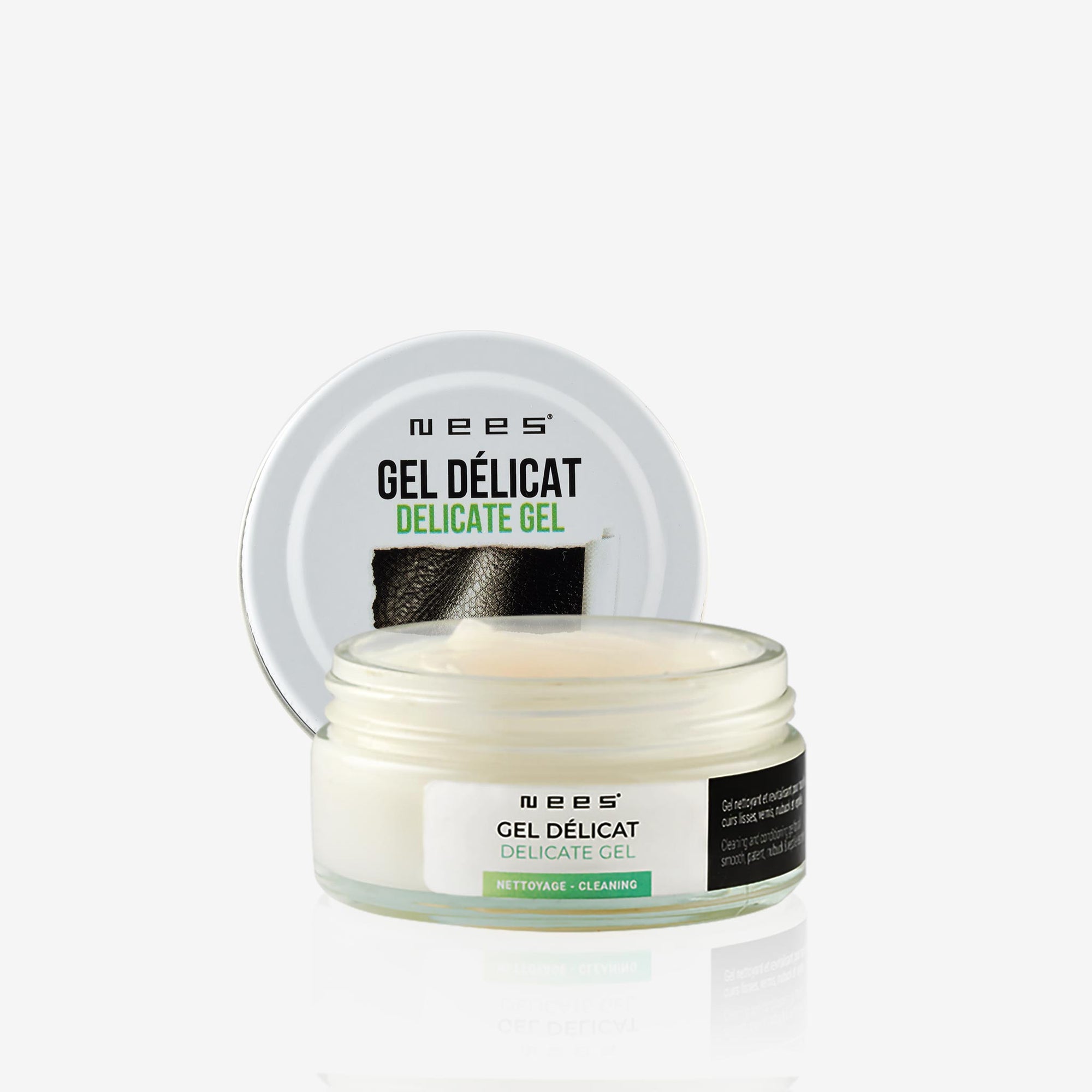 Delicate Gel