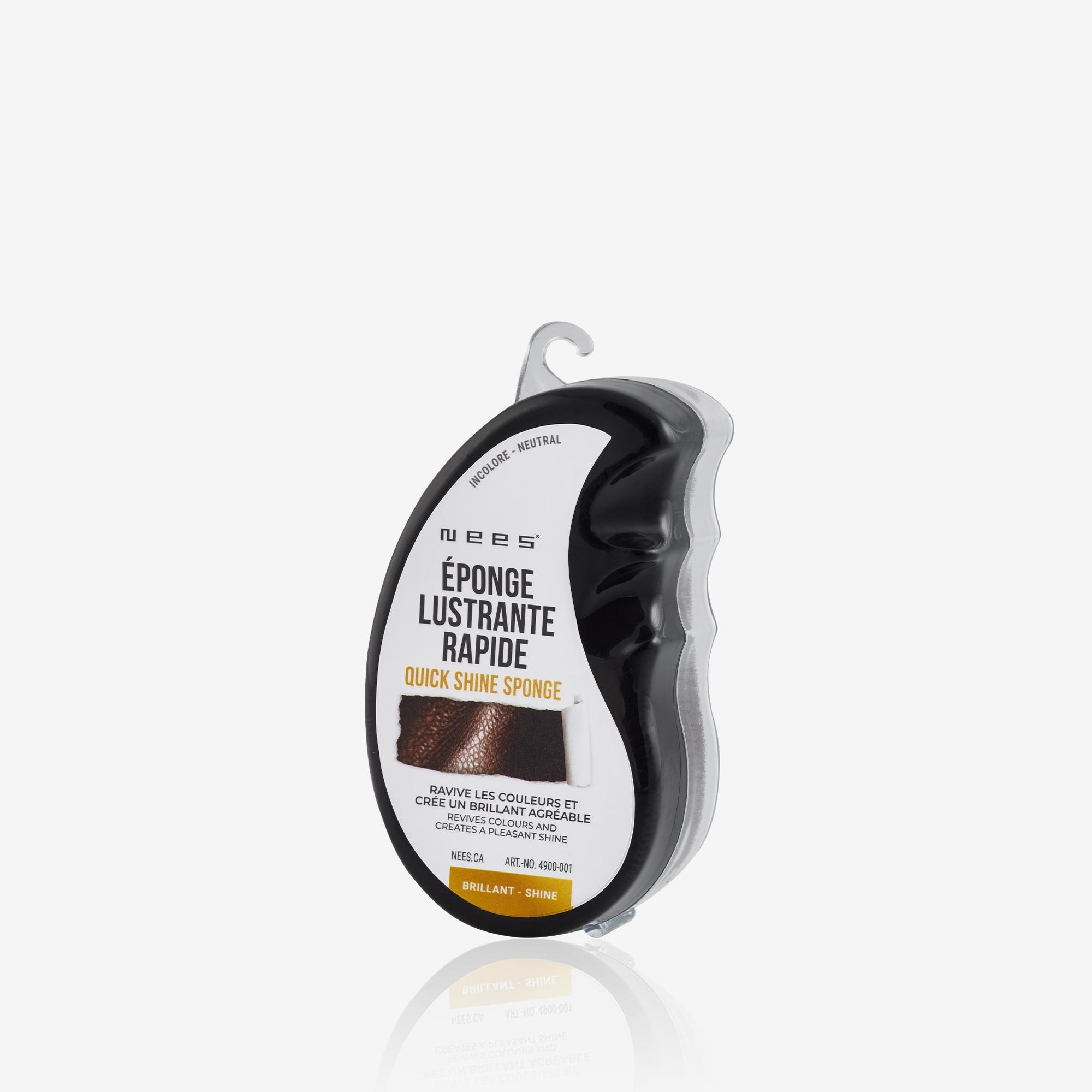 Quick Shine Sponge
