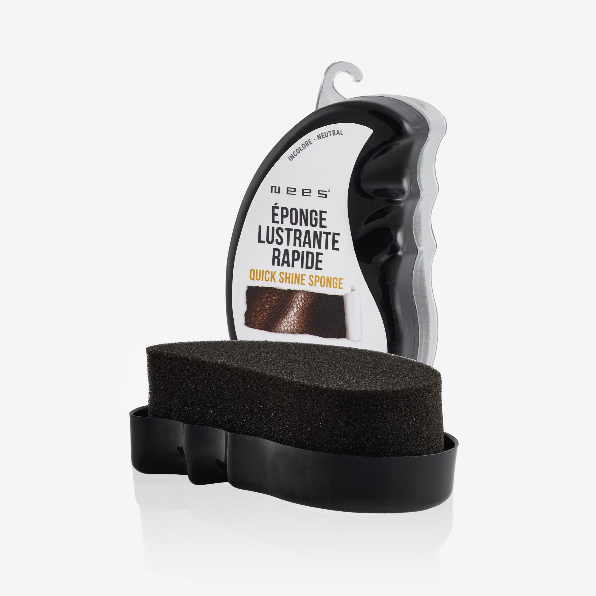 Quick Shine Sponge