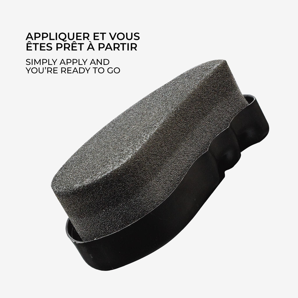 Quick Shine Sponge