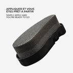 Quick Shine Sponge