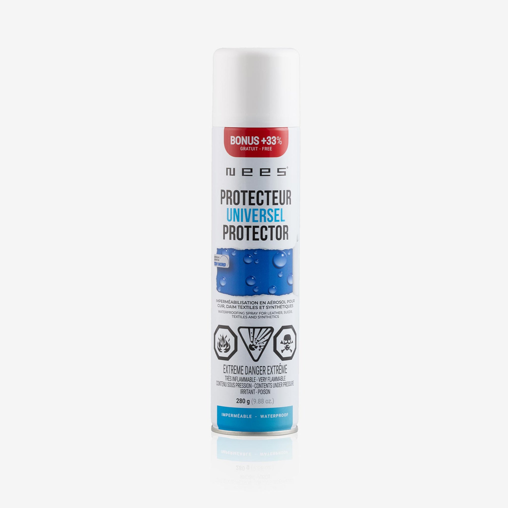 Universal Protector