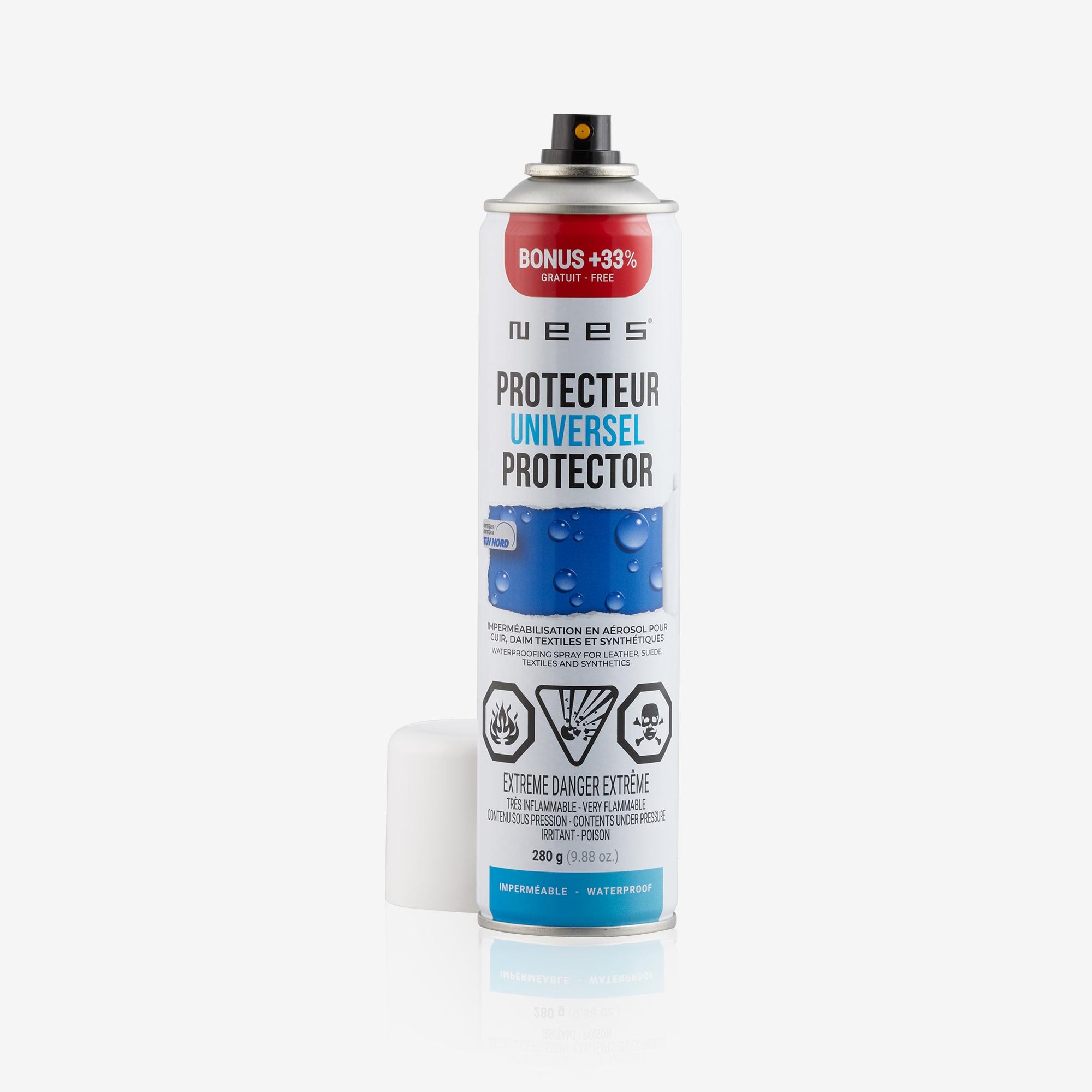 Universal Protector