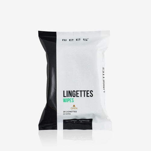 Clean Wipes