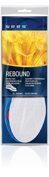 Nees Rebound Insole
