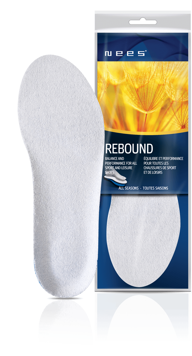 Nees Rebound Insole