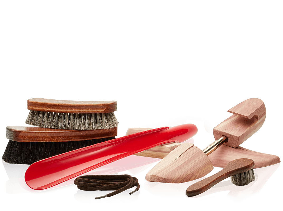 Nees shoe care accessories